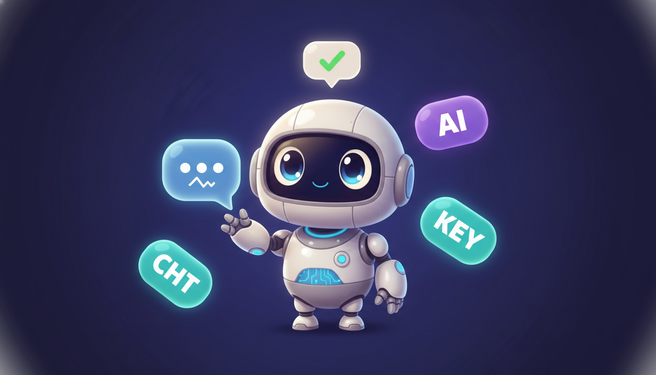 승인 감지 토스트와 터미널 중계가 있는 AgentBot